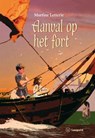 Aanval op het fort - LETTERIE, M. - 9789025844608