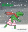 Kikker in de kou Mini editie - Max Velthuijs - 9789025845285