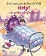 Help ! een gobbelgobbelmonster - LOON, P. van - 9789025846053
