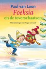 Foeksia en de toverschaatsen - LOON, P. van - 9789025846428