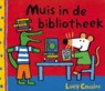Muis in de bibliotheek - COUSINS, Lucy - 9789025848248
