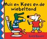 Muis en Kees en de wiebeltand - COUSINS, Lucy - 9789025849139