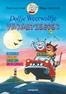 Dolfje Weerwolfje Vakantieboek - LOON, P. van - 9789025849252