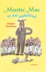 Meester Max en het wiebelkind - KROMHOUT, R. - 9789025849986