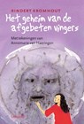Het geheim van de afgebeten vingers - KROMHOUT, R. - 9789025850029