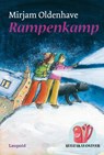 Rampenkamp - OLDENHAVE, M. - 9789025850319