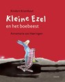 Kleine Ezel en het boebeest - KROMHOUT, R. - 9789025850371