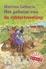 Het geheim van de riddertweeling - LETTERIE, M. - 9789025850425