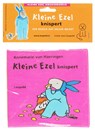 Kleine Ezel knispert - KROMHOUT, R. - 9789025850852