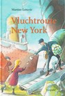 Vluchtroute New York - LETTERIE, M. - 9789025850883