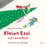 Kleine Ezel viert Kerstfeest - Rindert Kromhout - 9789025851651