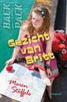 Gezicht van Britt - Maren Stoffels - 9789025852733