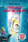 Zoektocht door de nacht - ROOD, N. - 9789025852986