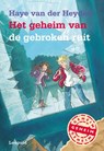 Het geheim van de gebroken ruit - HEYDEN, H. van der - 9789025853204