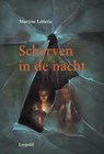 Scherven in de nacht - Martine Letterie - 9789025853914