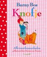 Knofje - Burny Bos - 9789025854959