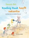 Kowboy Kuuk heeft vakantie - BOS, T. - 9789025854966