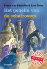 Het geheim van de schatrovers - PAMELEN, F. van & BEERS, L. - 9789025855079