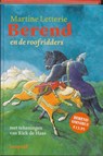 Berend en de roofridders - LETTERIE, M. - 9789025855208