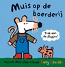 Muis op de boerderij - Lucy Cousins - 9789025855505