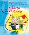 Maartje apenstaartje - Burny Bos - 9789025855574