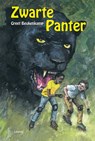 Zwarte panter - BEUKENKAMP, Greet - 9789025856533