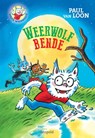 Weerwolfbende - Paul van Loon - 9789025856663
