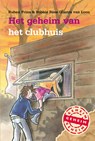 Het geheim van het clubhuis - PRINS, Ruben & GLASTRA VAN LOON, Bobbie Roos - 9789025856700