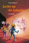 Jacht op de tekenaar - Hans Kuyper - 9789025856953