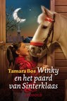 Winky en het paard van Sinterklaas - Tamara Bos - 9789025857073