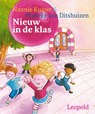 Nieuw in de klas - KUIPER, Nannie - 9789025857110