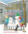 Het grote voorleesboek van de winter - Selma Noort - 9789025857134