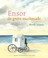 Ensor - Marije Tolman - 9789025858186
