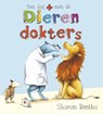 Een dag met de dierendokters - RENTTA, Sharon - 9789025858254