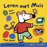 Leren met Muis - COUSINS, Lucy - 9789025858285