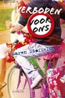 Verboden voor ons - Maren Stoffels - 9789025858445