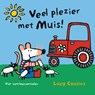 Veel plezier met Muis - Lucy Cousins ; Studio Bos - 9789025859220