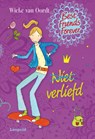 Niet verliefd - OORDT, Wieke van - 9789025859336