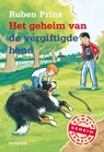 Het geheim van de vergiftigde hond - PRINS, Ruben - 9789025859350