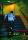 Ontsnapt - Theo Engelen - 9789025859541