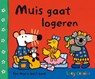 Muis gaat logeren - Lucy Cousins - 9789025860004