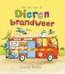 Een dag met de dierenbrandweer - Sharon Rentta - 9789025860158