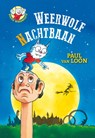 Weerwolfnachtbaan - Paul van Loon - 9789025860684
