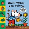 Muis maakt een tuintje - Lucy Cousins - 9789025861483