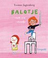 Balotje vindt een vriendje Kleuren met Balotje - Yvonne Jagtenberg - 9789025861872