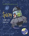 Spacey zoekt zijn planeet - Govert Schilling - 9789025861995