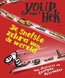 De snelste zebra van de wereld - Youp van 't Hek - 9789025862688