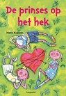 De prinses op het hek - Hans Kuyper - 9789025862961