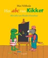 Het abc van kikker - Max Velthuijs ; Rindert Kromhout - 9789025864231