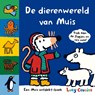 De dierenwereld van Muis - Lucy Cousins - 9789025864736